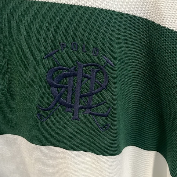 Polo Ralph Lauren Rugby - Picture 2 of 4